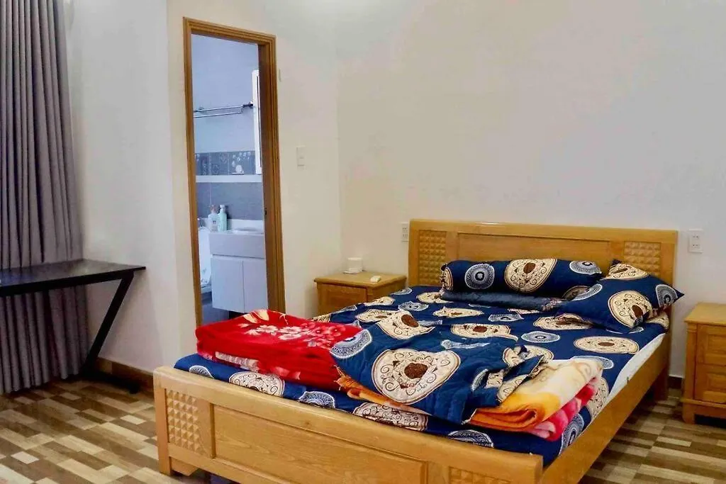 Renting The Whole House - Son Tra Villa Da Nang