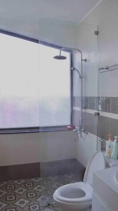 Holiday home Renting The Whole House - Son Tra Villa Da Nang
