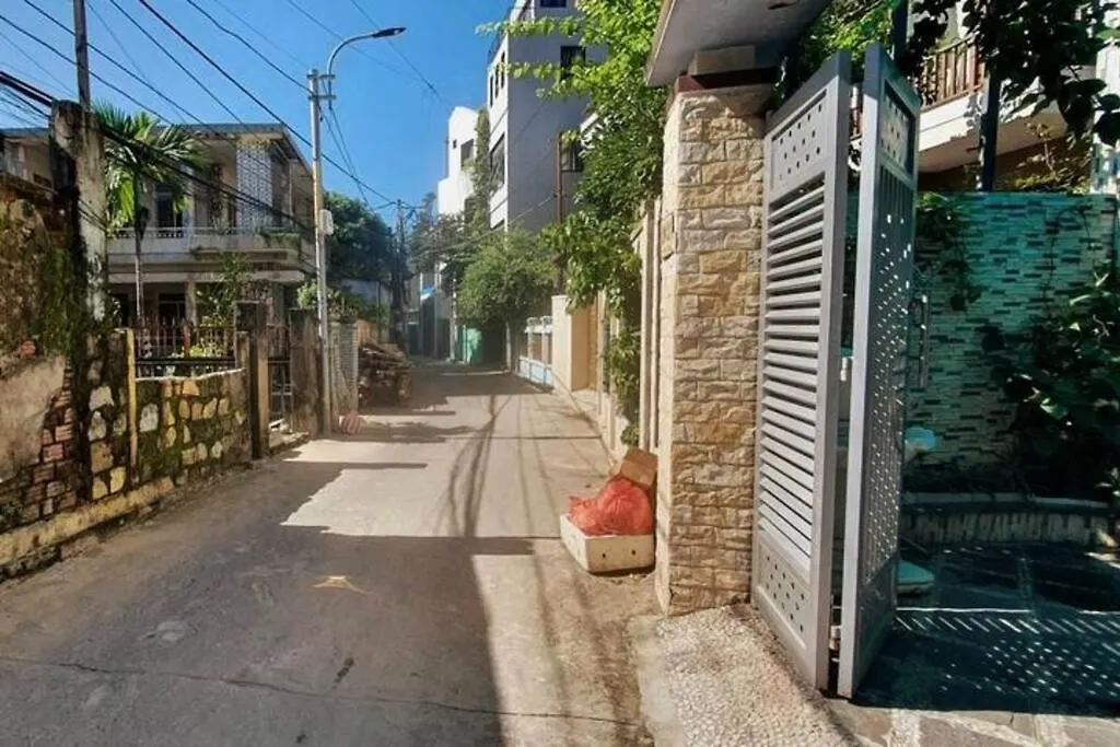 Holiday home Renting The Whole House - Son Tra Villa Da Nang