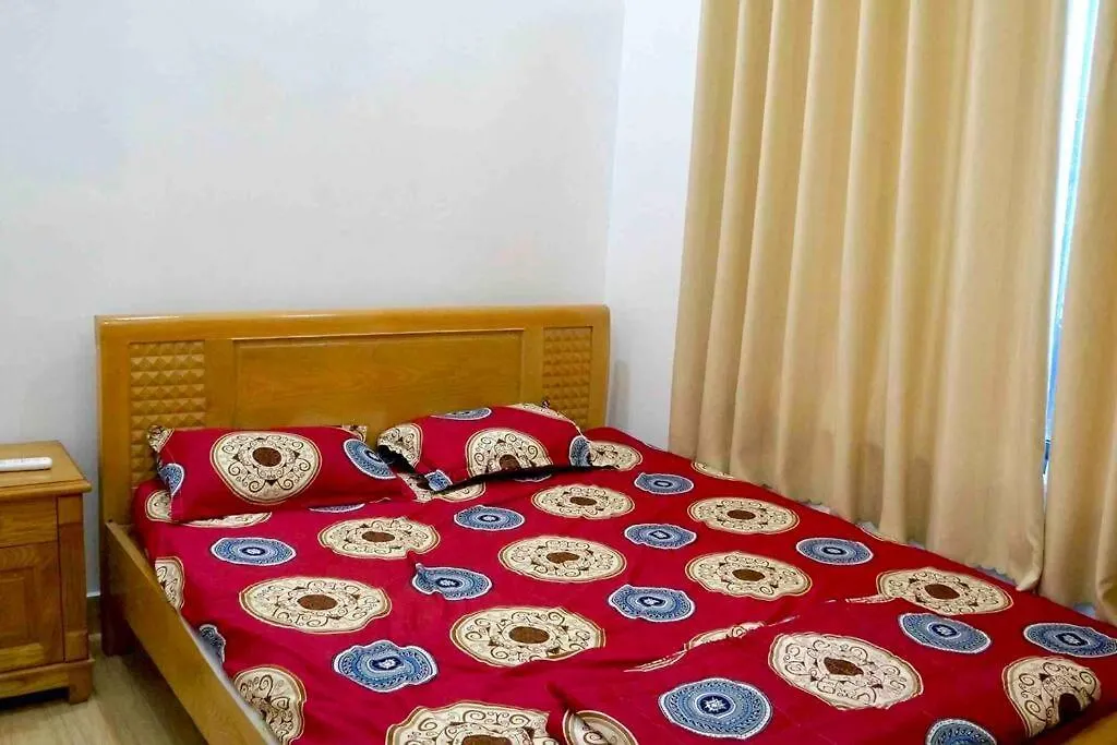 Renting The Whole House - Son Tra Villa Da Nang 0*,