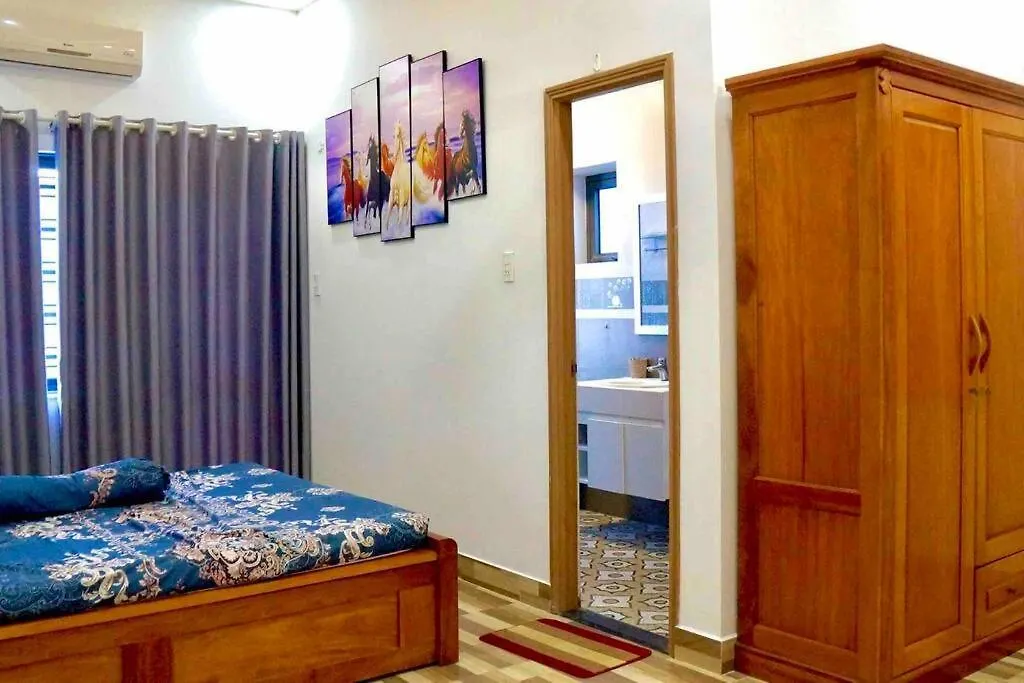 Renting The Whole House - Son Tra Villa Da Nang Vietnam