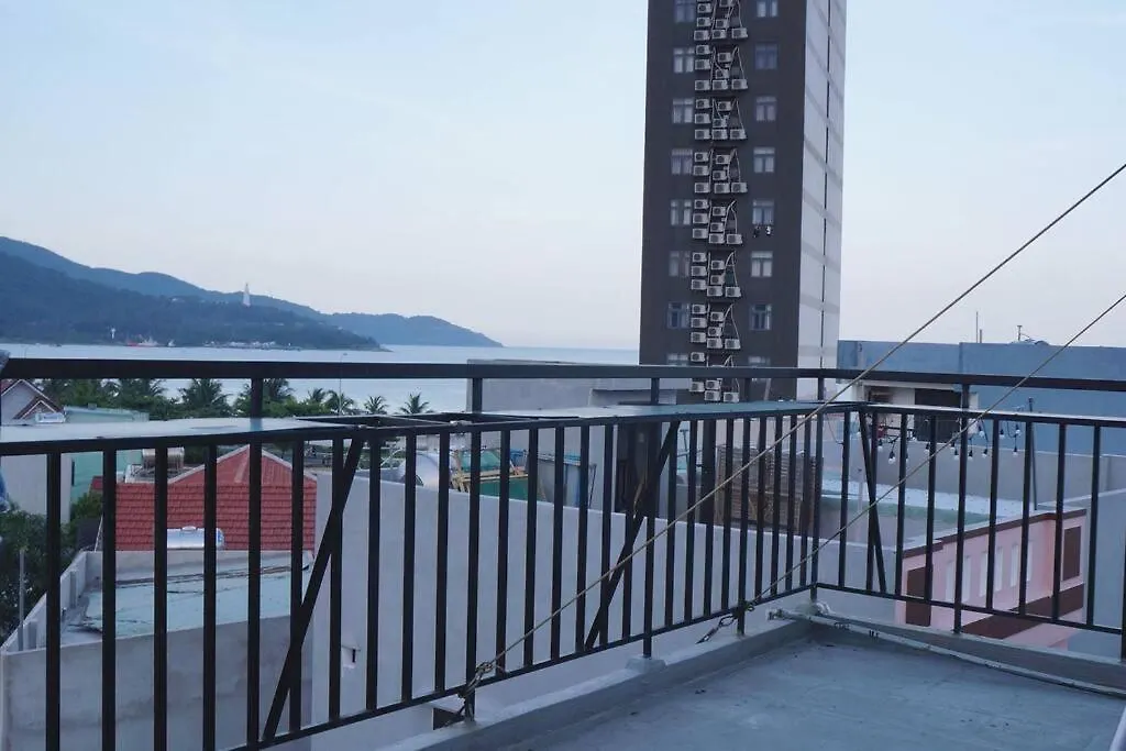 Renting The Whole House - Son Tra Villa Da Nang 0*,  Vietnam