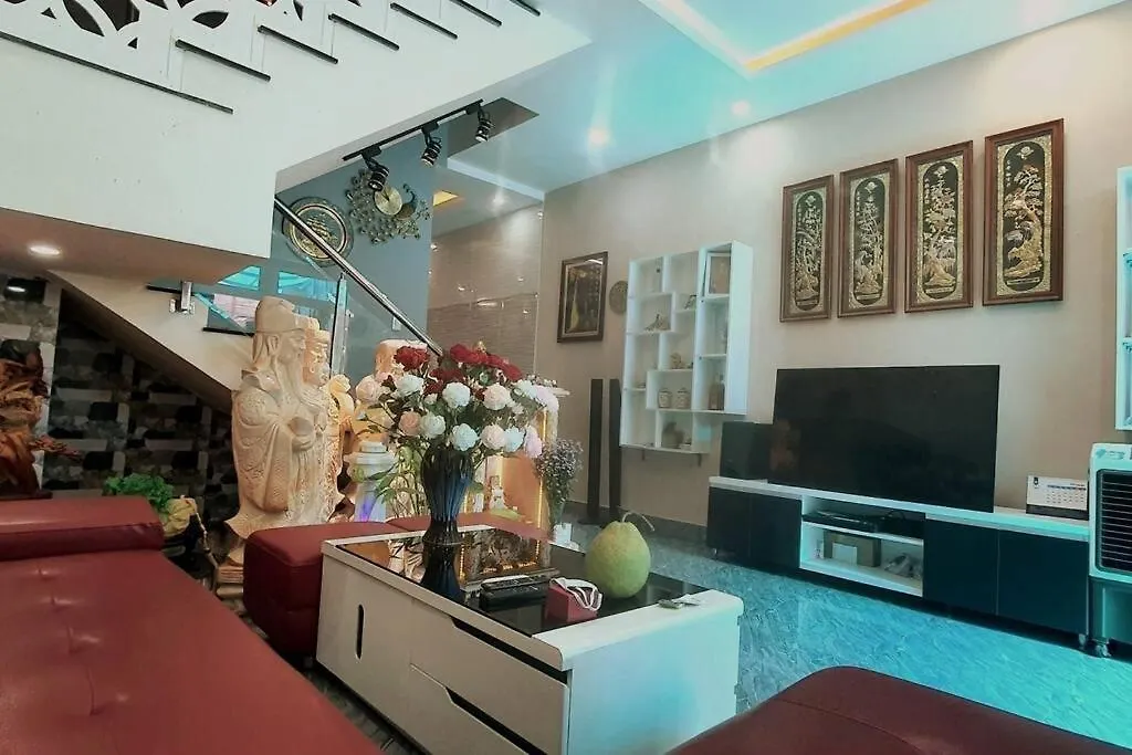 Renting The Whole House - Son Tra Villa Da Nang Holiday home
