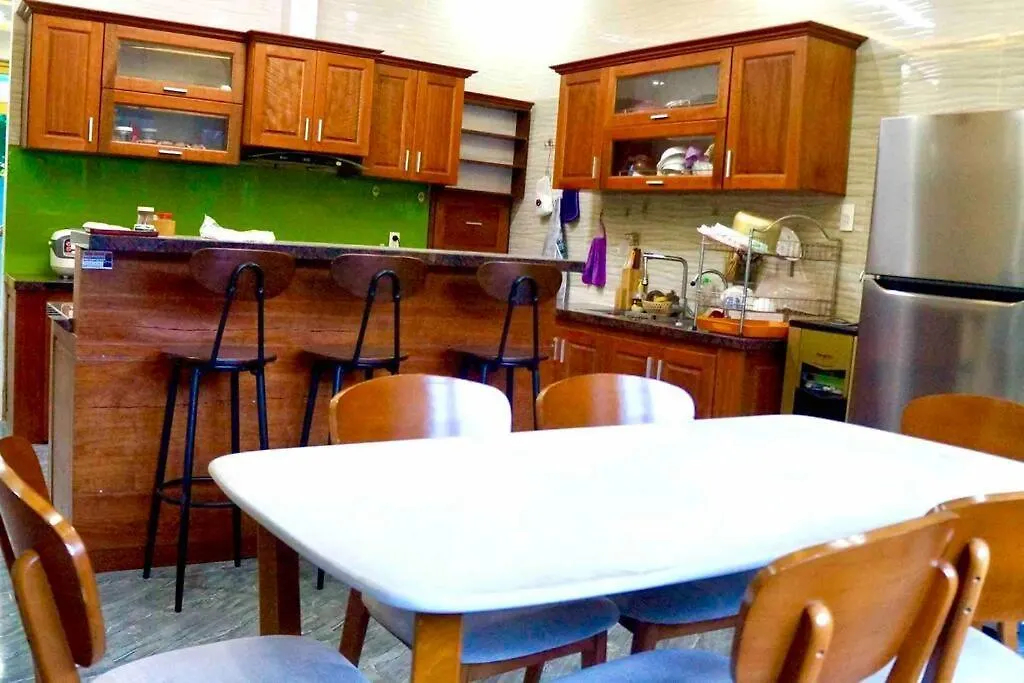 Holiday home Renting The Whole House - Son Tra Villa Da Nang Vietnam