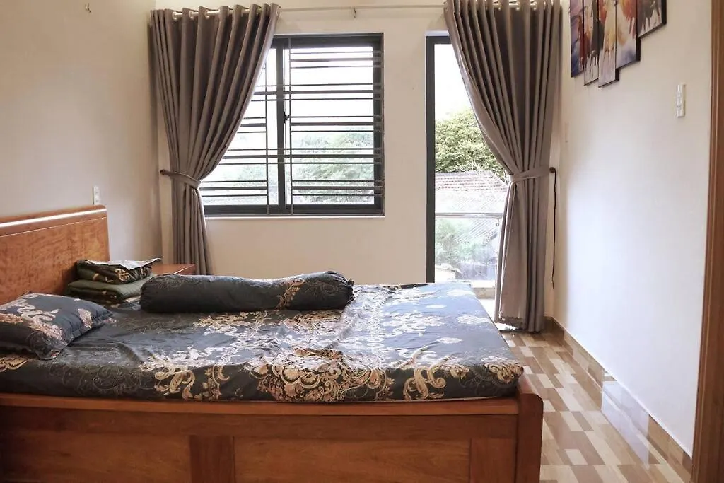 Holiday home Renting The Whole House - Son Tra Villa Da Nang