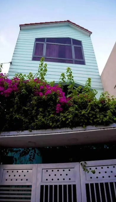 Renting The Whole House - Son Tra Villa Da Nang Holiday home